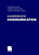 Produktbild: Handbuch Kommunikation