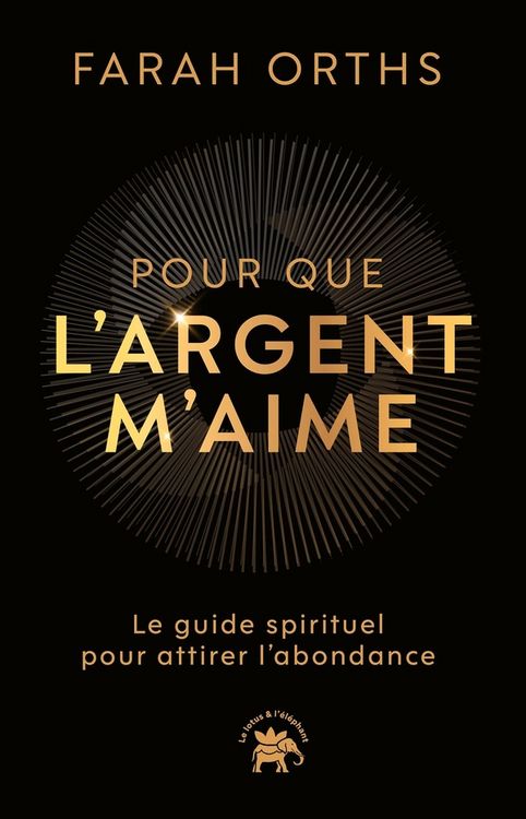 Produktbild: Pour que l'argent m'aime