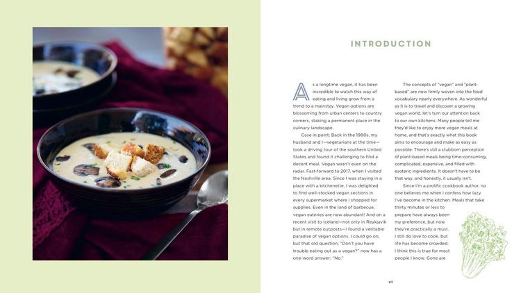 Produktbild: 5-Ingredient Vegan
