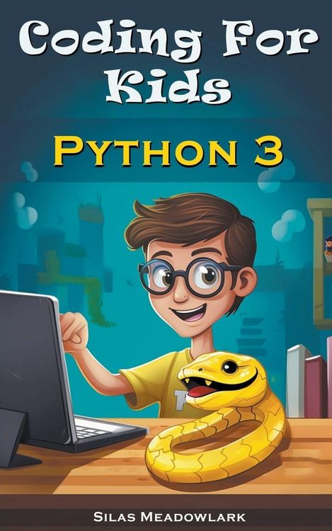Produktbild: Coding For Kids