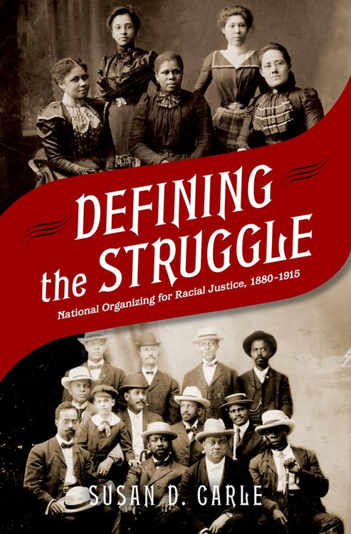 Produktbild: Defining the Struggle