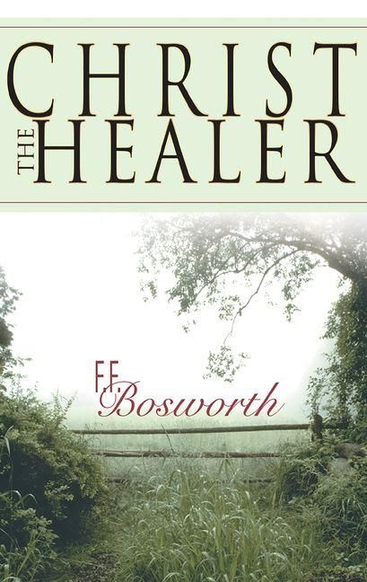 Produktbild: Christ the Healer