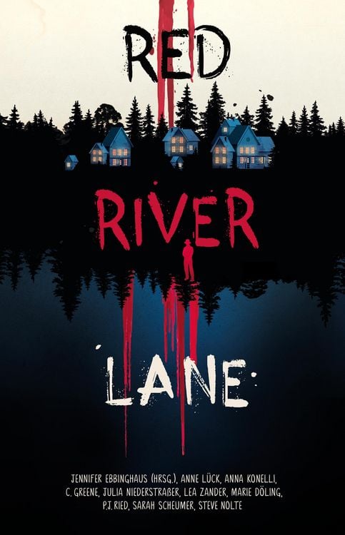 Produktbild: Red River Lane