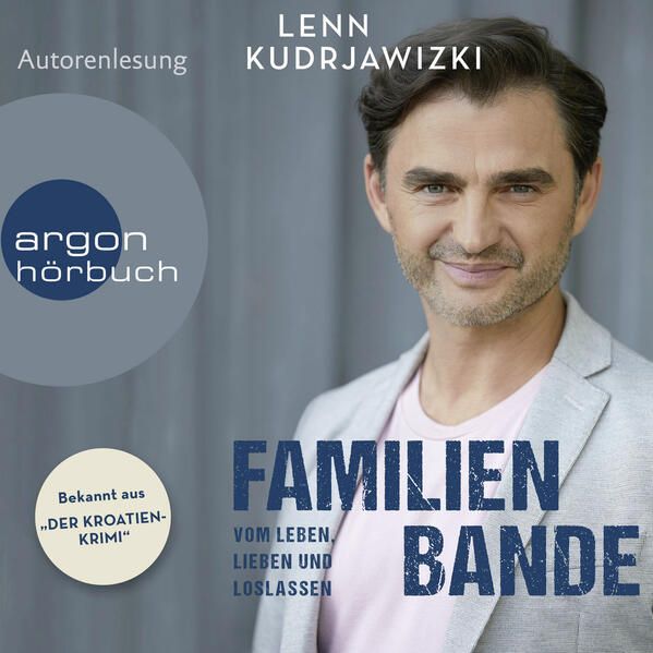 Produktbild: Familienbande - Vom Leben, Lieben und Loslassen