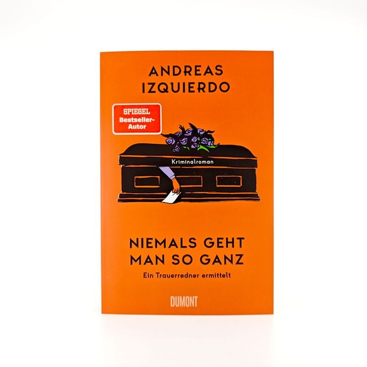 Produktbild: Niemals geht man so ganz