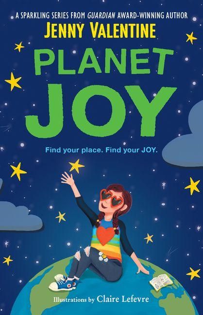 Produktbild: Planet Joy
