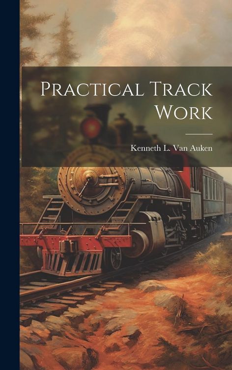 Produktbild: Practical Track Work