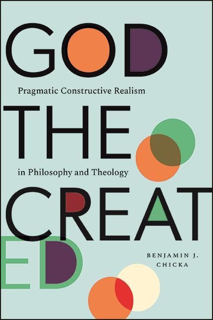 Produktbild: God the Created