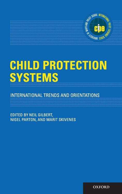 Produktbild: Child Protection Systems