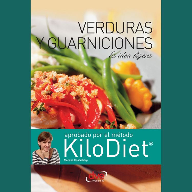 Produktbild: Verduras y guarniciones (Kilodiet)