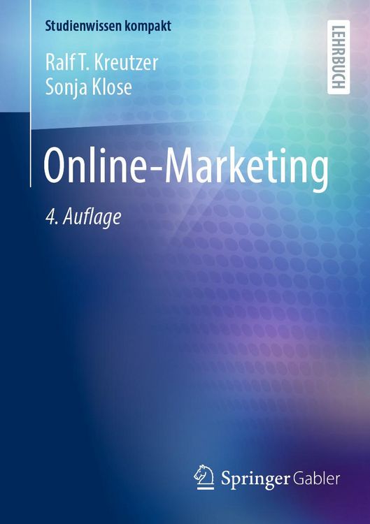Produktbild: Online-Marketing