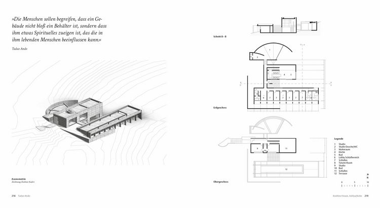 Produktbild: Geschichte und Theorie der Innenarchitektur