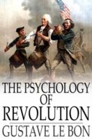 Produktbild: Psychology of Revolution