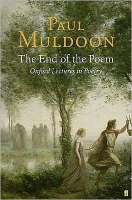Produktbild: End of the Poem