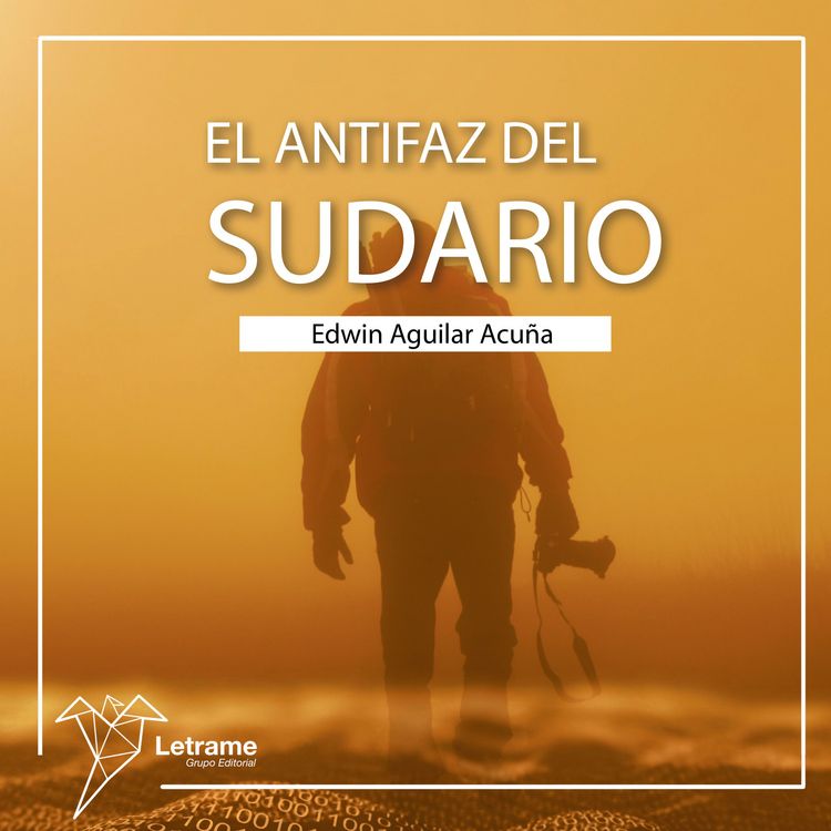Produktbild: El antifaz del sudario