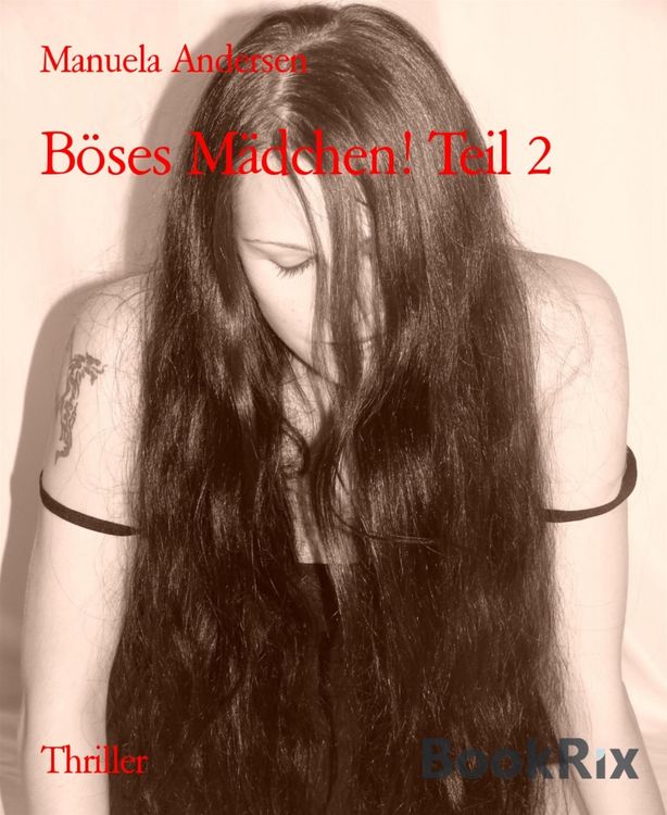 Produktbild: B&ouml;ses M&auml;dchen! Teil 2