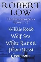 Produktbild: The Oathsworn Series Books 1 to 5