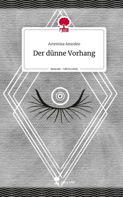 Produktbild: Der d&uuml;nne Vorhang. Life is a Story - story.one