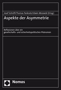 Produktbild: Aspekte der Asymmetrie