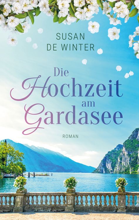Produktbild: Die Hochzeit am Gardasee