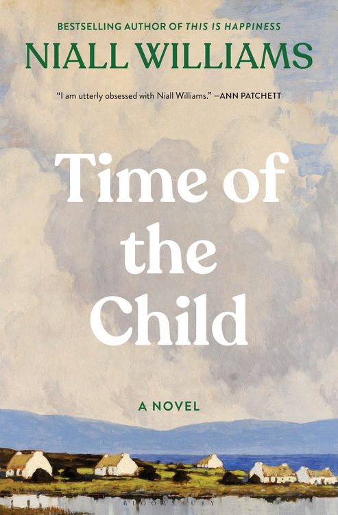 Produktbild: Time of the Child