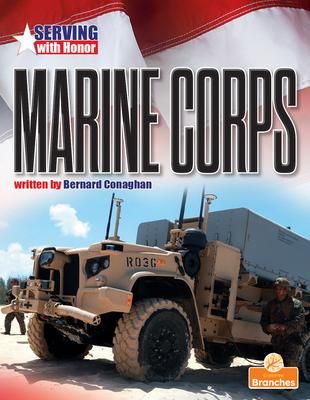 Produktbild: Marine Corps