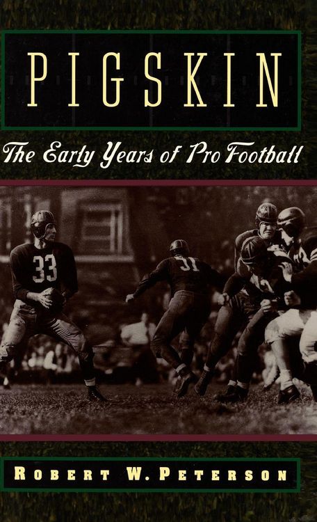 Produktbild: Pigskin