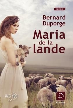 Produktbild: Maria de la lande