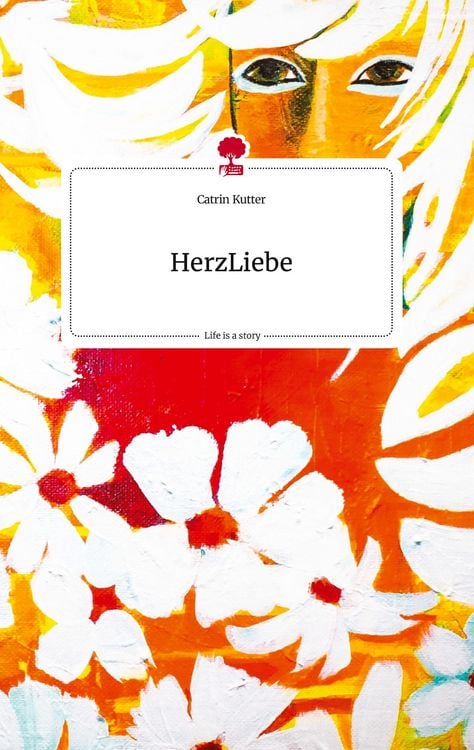 Produktbild: HerzLiebe. Life is a Story - story.one