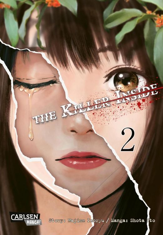 Produktbild: The Killer Inside 2