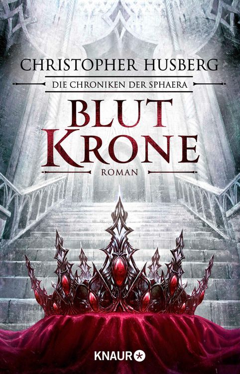 Produktbild: Blutkrone