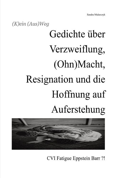 Produktbild: (K)ein (Aus)Weg
