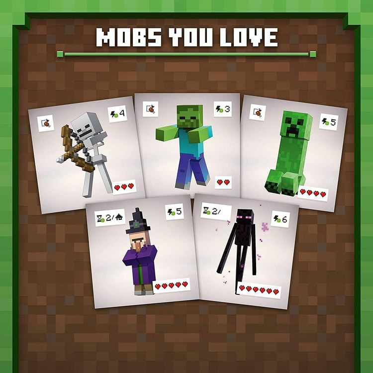 Produktbild: Ravensburger - Minecraft Builders & Biomes Farmers Market Expansion