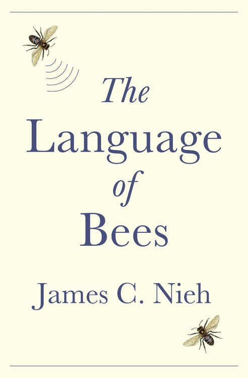 Produktbild: The Language of Bees