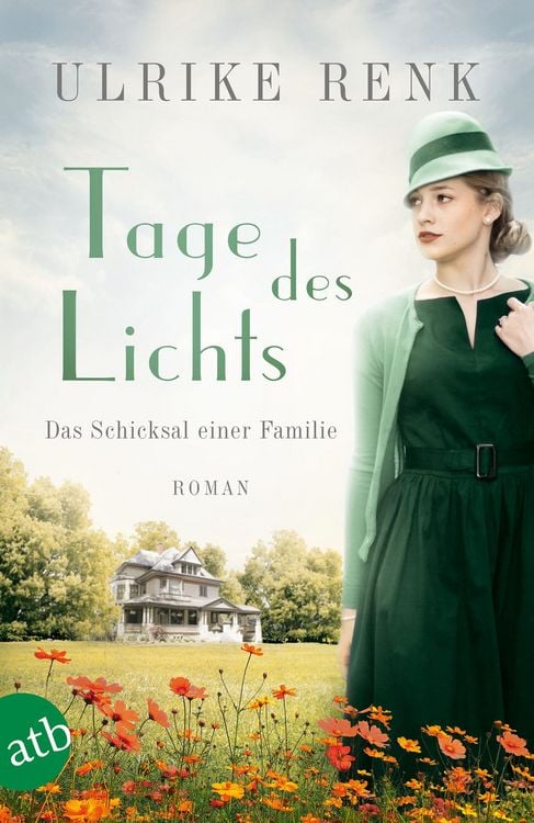 Produktbild: Tage des Lichts