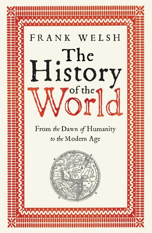 Produktbild: The History of the World