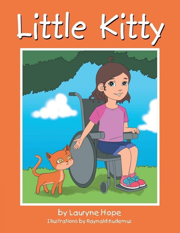 Produktbild: Little Kitty