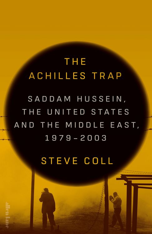 Produktbild: The Achilles Trap