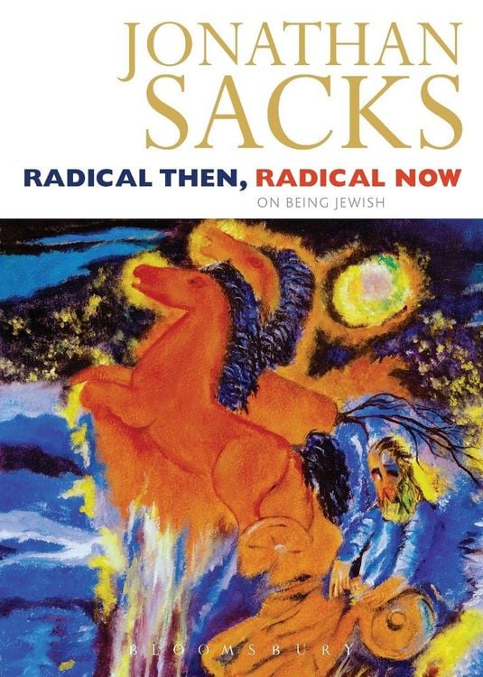 Produktbild: Radical Then, Radical Now