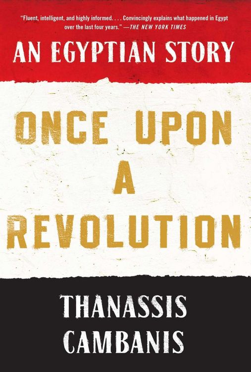 Produktbild: Once Upon A Revolution