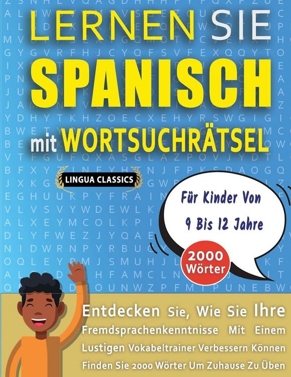 Produktbild: WORD SEARCH - French Edition