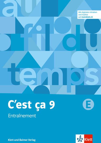 Produktbild: C'est &ccedil;a 9