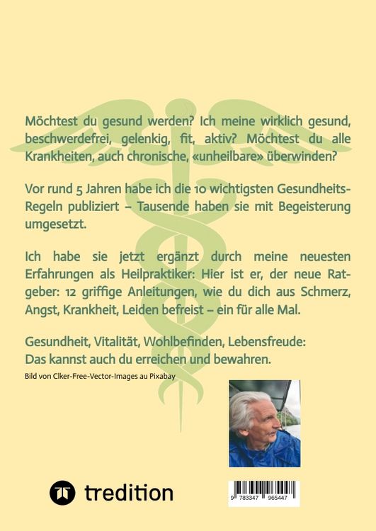 Produktbild: Top 12 Gesundheit
