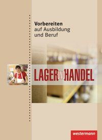 Produktbild: Vorbereiten auf Ausbildung und Beruf. Schülerbuch