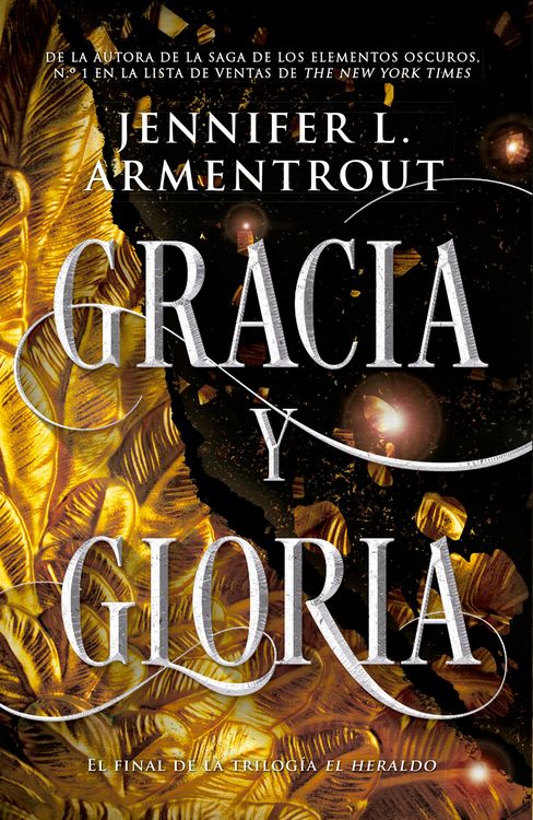 Produktbild: Gracia y gloria