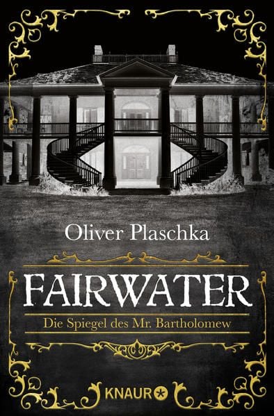 Produktbild: Fairwater