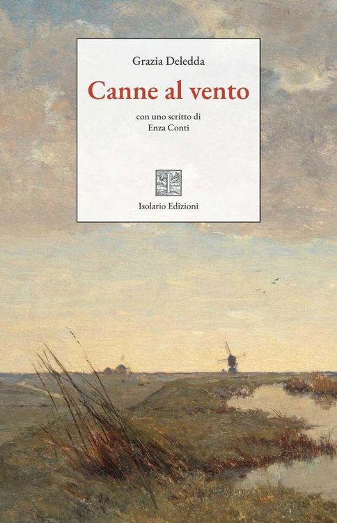 Produktbild: Canne al vento
