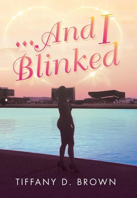 Produktbild: ...And I Blinked