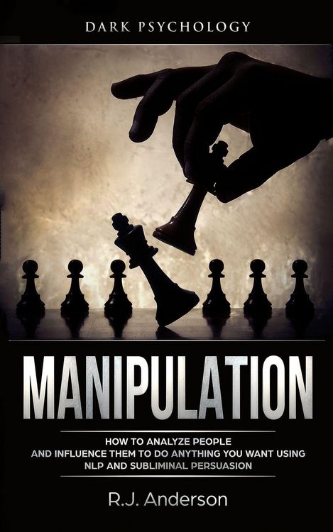 Produktbild: Manipulation