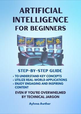 Produktbild: Artificial Intelligence